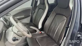 Renault ZOE de 2017