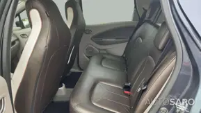 Renault ZOE de 2017
