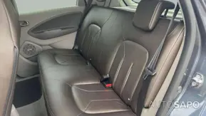 Renault ZOE de 2017