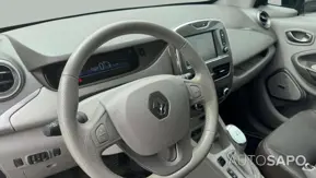 Renault ZOE de 2017