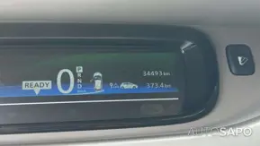 Renault ZOE de 2017
