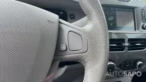 Renault ZOE de 2017