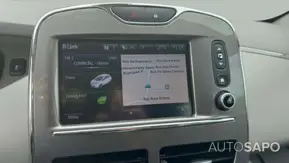 Renault ZOE de 2017