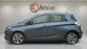 Renault ZOE de 2017