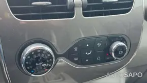 Renault ZOE de 2017
