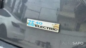 Renault ZOE de 2017