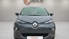 Renault ZOE de 2017