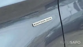 Renault ZOE de 2017