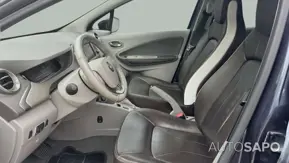 Renault ZOE de 2017