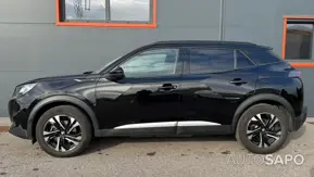 Peugeot e-2008 de 2023