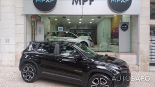 Jeep Avenger de 2024