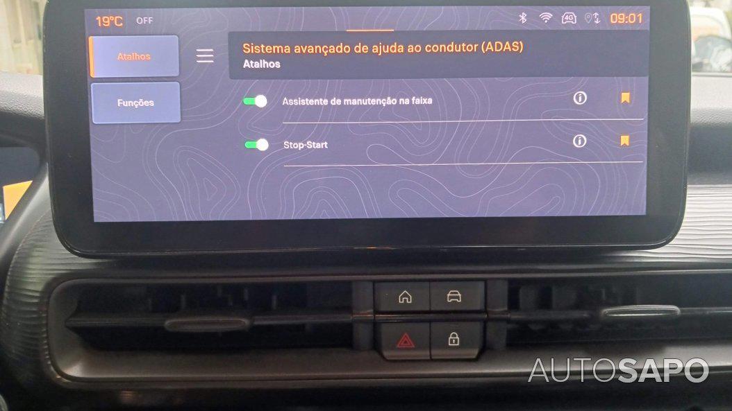 Jeep Avenger de 2024