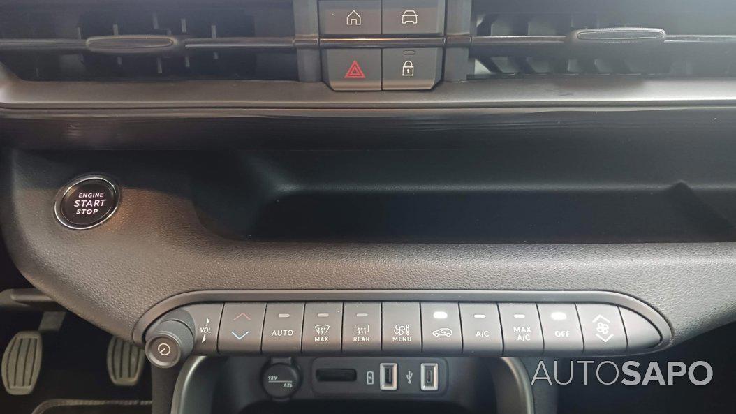 Jeep Avenger de 2024