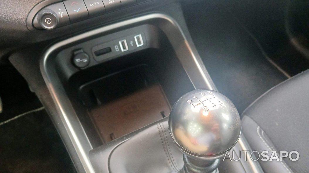 Jeep Avenger de 2024