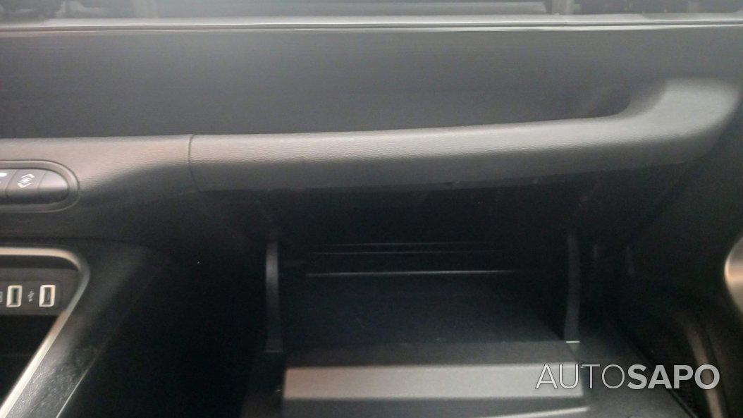 Jeep Avenger de 2024