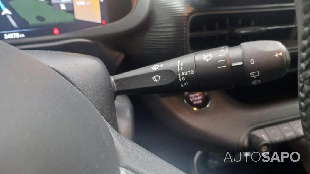 Jeep Avenger de 2024