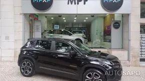 Jeep Avenger de 2024