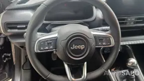 Jeep Avenger de 2024
