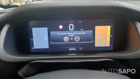 Jeep Avenger de 2024