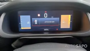 Jeep Avenger de 2024