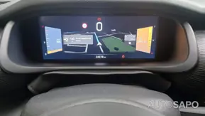 Jeep Avenger de 2024