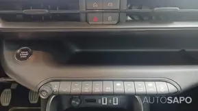 Jeep Avenger de 2024