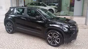 Jeep Avenger de 2024
