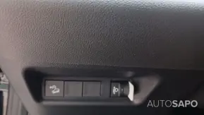 Jeep Avenger de 2024
