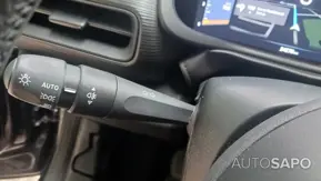 Jeep Avenger de 2024