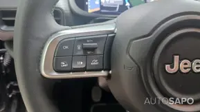 Jeep Avenger de 2024
