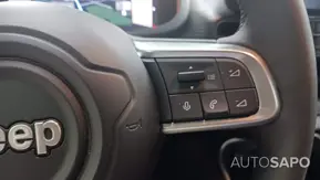 Jeep Avenger de 2024