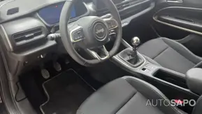 Jeep Avenger de 2024