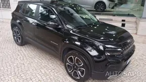 Jeep Avenger de 2024