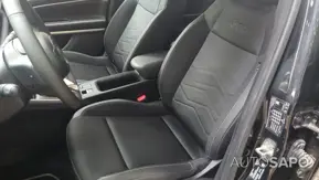Jeep Avenger de 2024