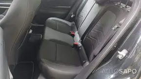 Jeep Avenger de 2024