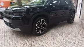Jeep Avenger de 2024