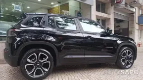 Jeep Avenger de 2024