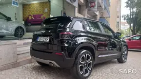 Jeep Avenger de 2024