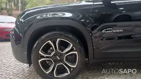 Jeep Avenger de 2024