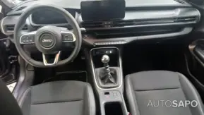 Jeep Avenger de 2024