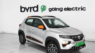 Dacia Spring Electric 45 27,4 kWh Comfort Plus de 2022