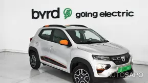 Dacia Spring Electric 45 27,4 kWh Comfort Plus de 2022