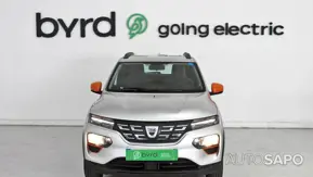 Dacia Spring Electric 45 27,4 kWh Comfort Plus de 2022
