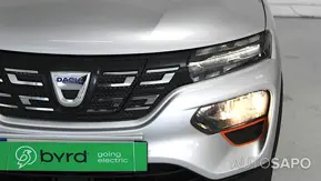 Dacia Spring Electric 45 27,4 kWh Comfort Plus de 2022