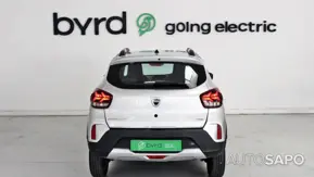 Dacia Spring Electric 45 27,4 kWh Comfort Plus de 2022
