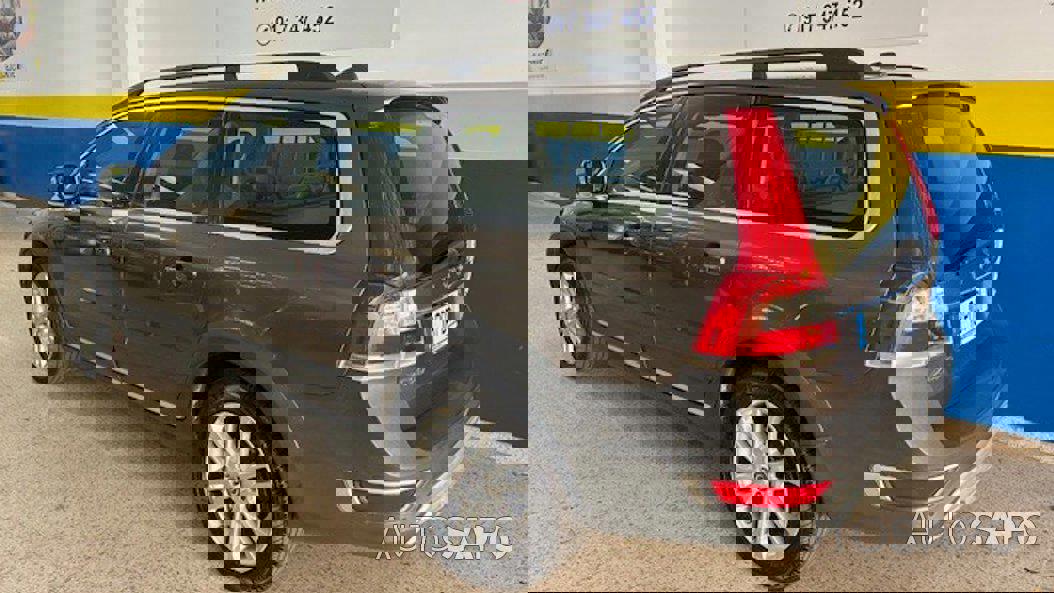 Volvo XC70 2.0 D4 Momentum Geartronic de 2014