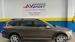 Volvo XC70 2.0 D4 Momentum Geartronic de 2014