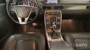 Volvo XC70 2.0 D4 Momentum Geartronic de 2014
