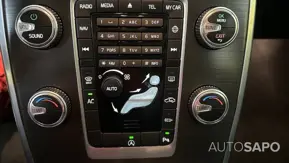 Volvo XC70 2.0 D4 Momentum Geartronic de 2014