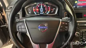 Volvo XC70 2.0 D4 Momentum Geartronic de 2014